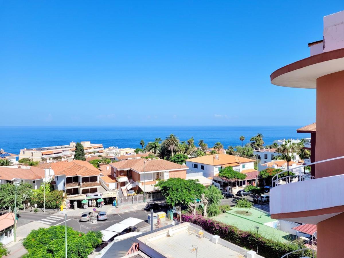 Appartamento Agave Teide View By Tor Puerto de la Cruz  Esterno foto